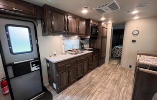 2018 Jayco Redhawk 29XK