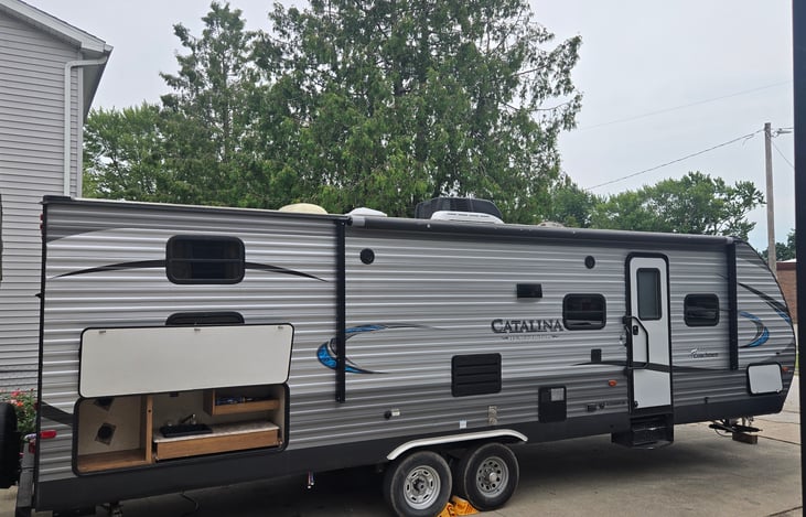 RV Photo