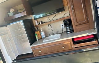 2015 Coachmen RV Freedom Express 28SE