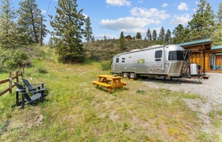 2023 Airstream RV Globetrotter 25FB