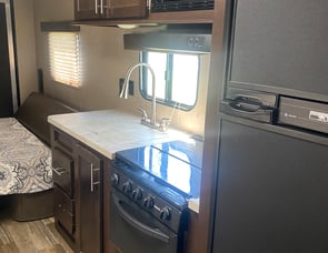 Forest River RV Cherokee Grey Wolf 26RR