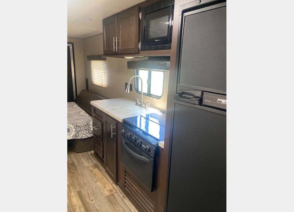 Toy Hauler rentals in Kasson