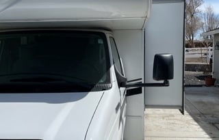 "Eastern Sierra Sunrise" 2022 Coachmen Freelander