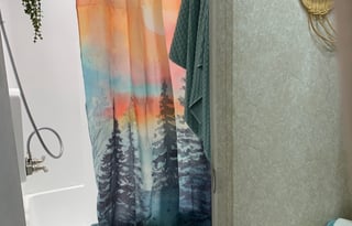 2004 Pioneer Fleetwood 18T6 Travel Trailer