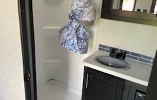 New River Gorge 2022 Cherokee Grey Wolf 20RDSE