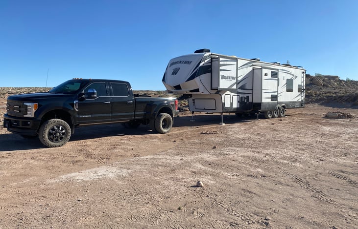 RV Photo