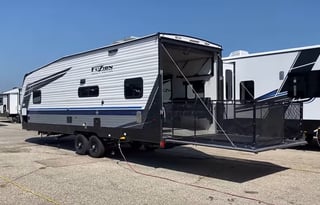 Your Next Trip...Bring your Pets and Toys!