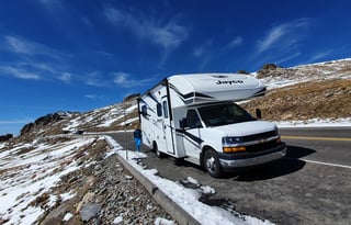 2020 Jayco Redhawk SE 22A