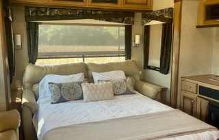 Delaware Camping Cottage