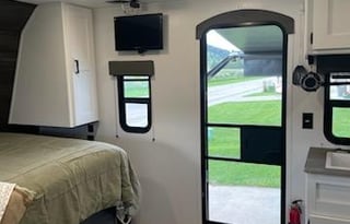 2021 Keystone RV Hideout Single Axle 176BH