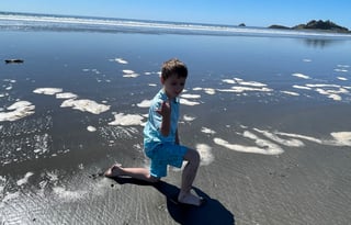 Affordable Camping 2025 Jayco sleeps 5-6