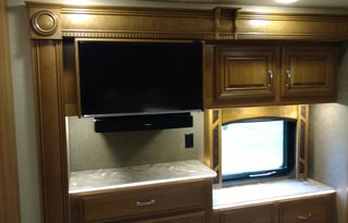 2017 Entegra Coach Anthem 42RBQ