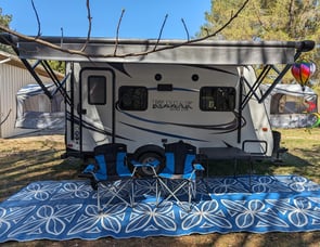 Dutchmen RV Kodiak Ultra Lite 186E