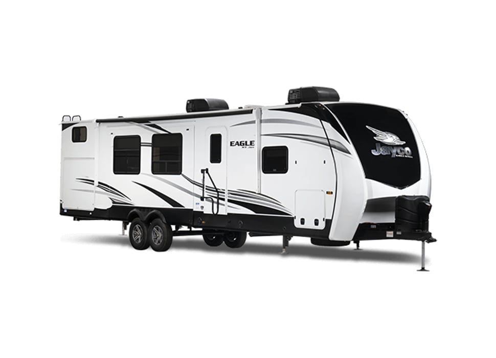 Travel Trailer rentals in Jamestown