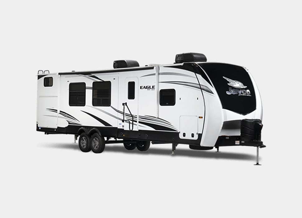 Travel Trailer rentals in Bowling Green