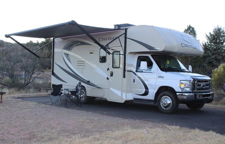 RV Photo