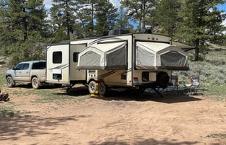 2016 Rockwood Roo 233s - No hidden fees