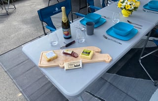 2022 Omni RS36 EZ Driving up to 15 MPG