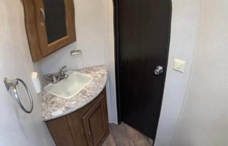2018 Forest River RV Salem 25RLS