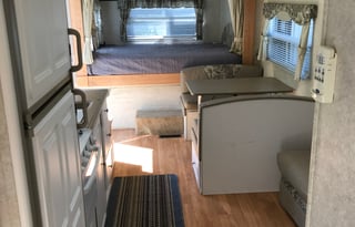 2004 Keystone Outback