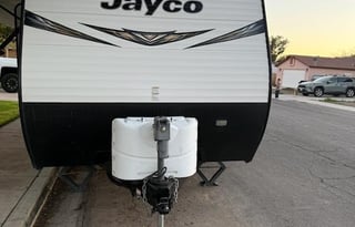 2019 Jayco Jay Flight