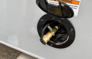 Lou's "Class C" Quest-New/Turn Key RV Rental