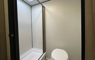 2025 Coleman Ultra Light 17BX