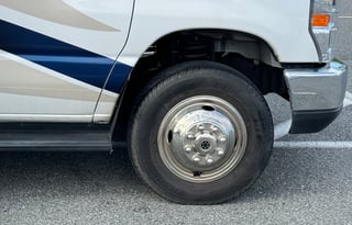 2018 Thor Motor Coach Four Winds 22B “Let’s Go!”