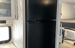 SLIDEOUT DON - 1 OF A KIND - 2021 SALEM FSX