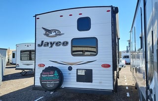 2018 Jayco Jay Flight Ready for Fun!