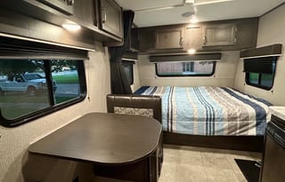 Ready for Camping Season!