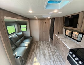 Grand Design Imagine XLS 22RBE