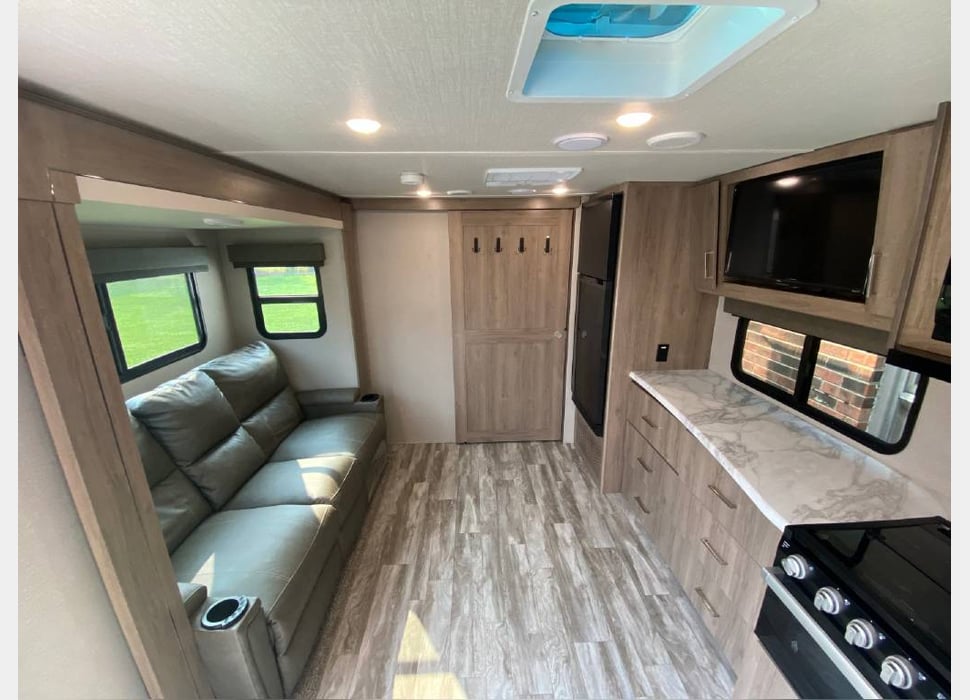 Travel Trailer rentals in Crestview