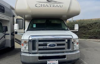 2019 Thor Chateau 22B • Low Miles • Dual Cameras