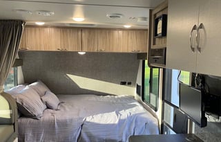 **Riggie Smalls** (2021 Micro Minnie)