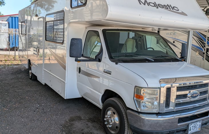 RV Photo