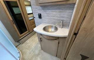 2023 Forest River RV Vengeance Rogue Armored