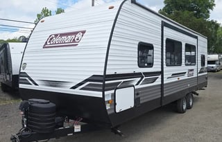 2024 Dutchmen RV Coleman Lantern 263BH