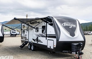 Grand Design Imagine