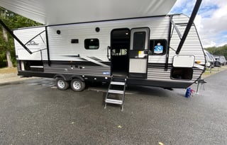 2022 Jayco Jay Flight SLX 267BHS