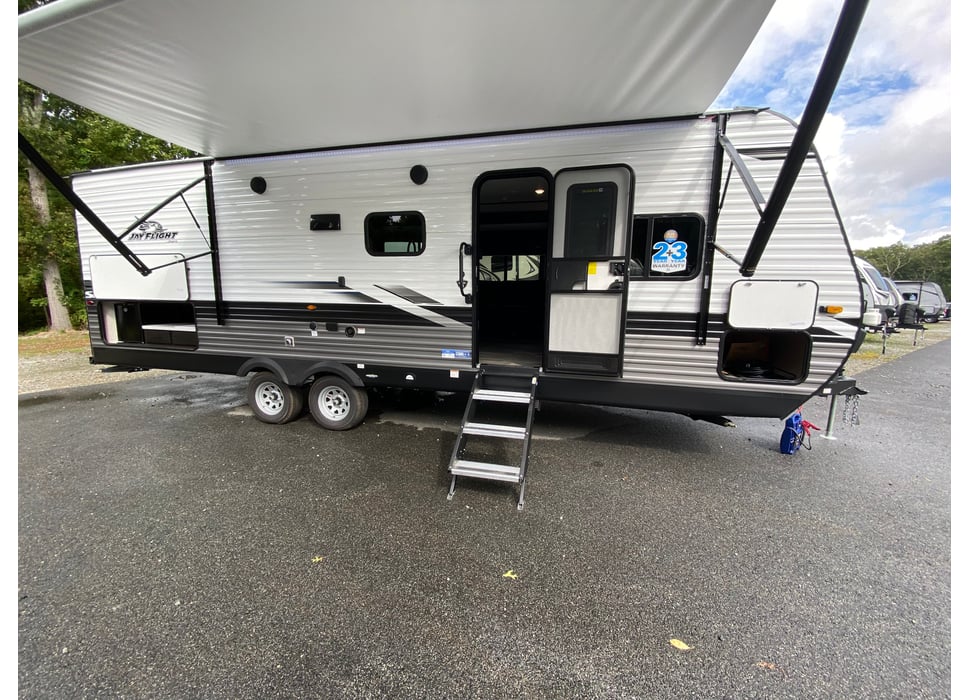 Travel Trailer rentals in Brunswick