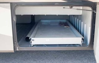 2006 Monaco diplomat 40pdq