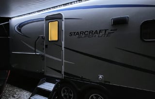 2020 Starcraft Super Lite 241BH