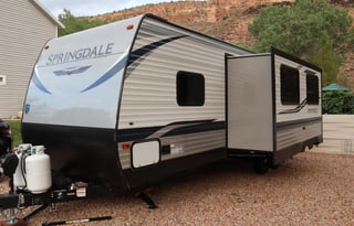 2021 Springdale 282 Bunk House (We Deliver!!)