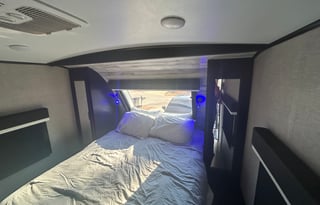 Jayco White Hawk 32BH