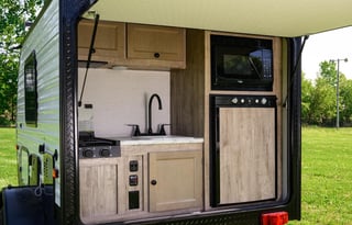 2024 Gulf Stream RV Trail Boss