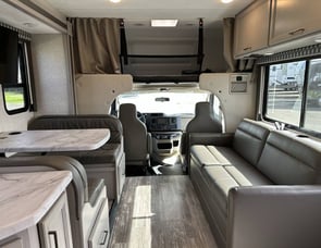 Thor Motor Coach Geneva 31VA