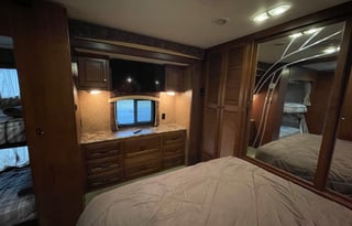 2014 Forest River RV Berkshire 390BH