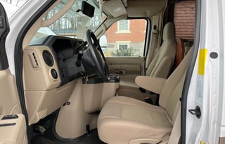 2013 Forest River RV Sunseeker 3170DS Ford