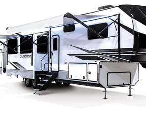 KZ Durango D348BHF